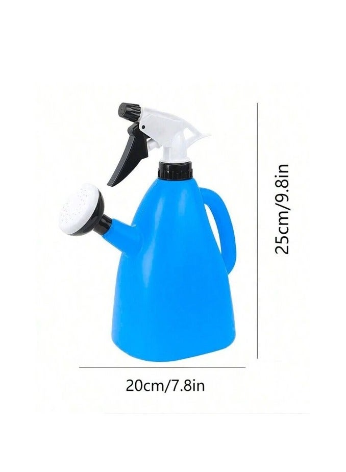 Generic Watering and misting pot for garden plants and flowers  - Image 2