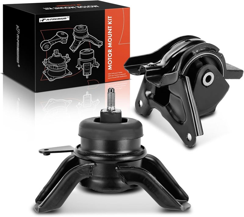 A-Premium مجموعة تثبيت المحرك وناقل الحركة A-Premium لهيونداي سوناتا - Image 1