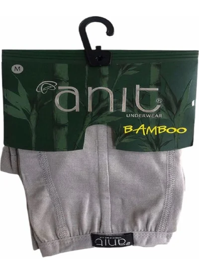 Anıt Anit 1273 Men's Boxer Bamboo 6 Pieces