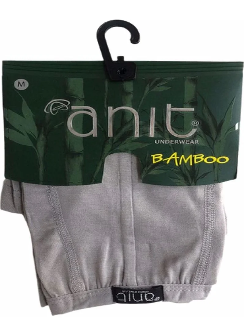 Anıt Anit 1273 Men's Boxer Bamboo 6 Pieces