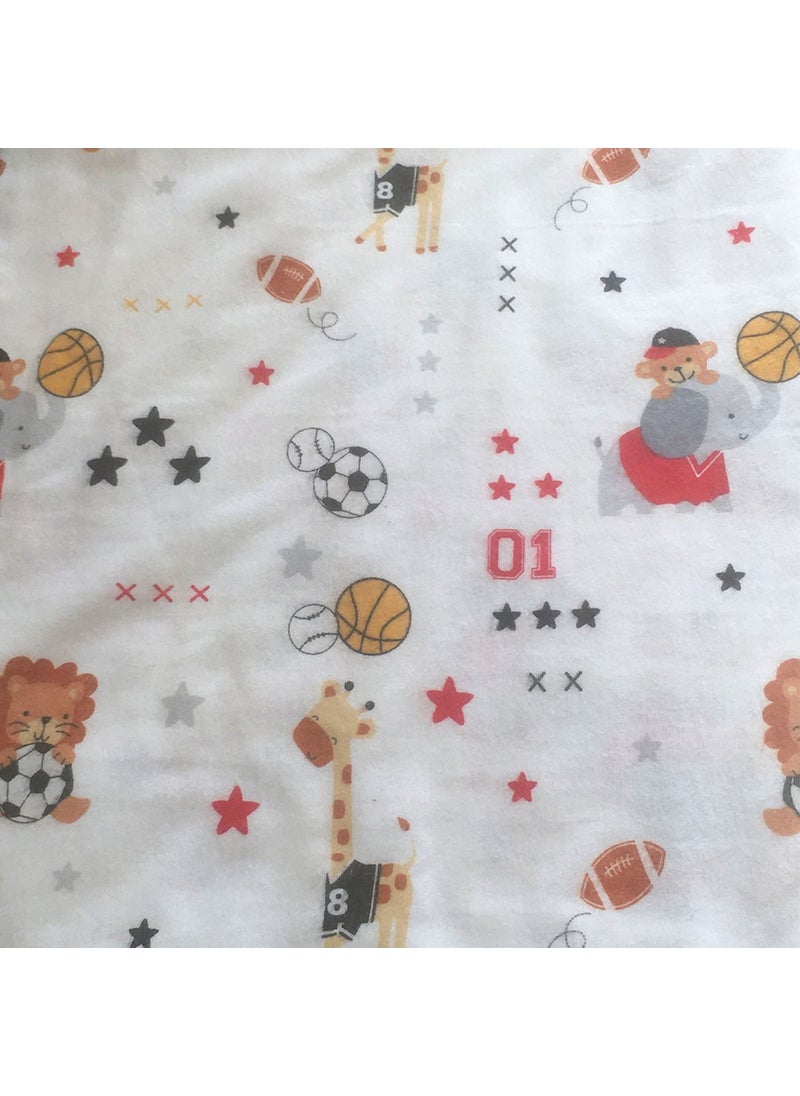 Flannel Baby Blanket 100X115 | Double-sided - pzsku/Z309A59FDCE8D80DC1A77Z/45/_/1725613714/259475a1-2251-49af-a424-585bef569b74