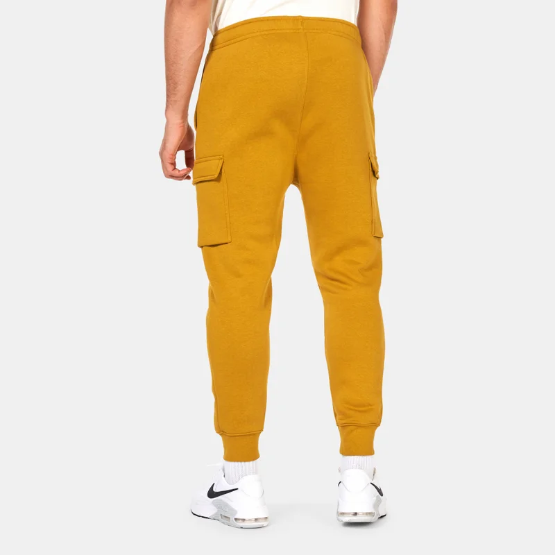Nike Men's Sports Club Cargo Pants