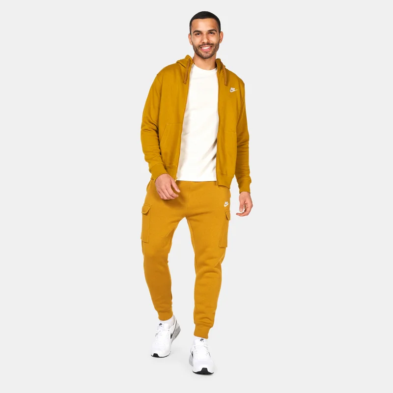 Nike Men's Sports Club Cargo Pants