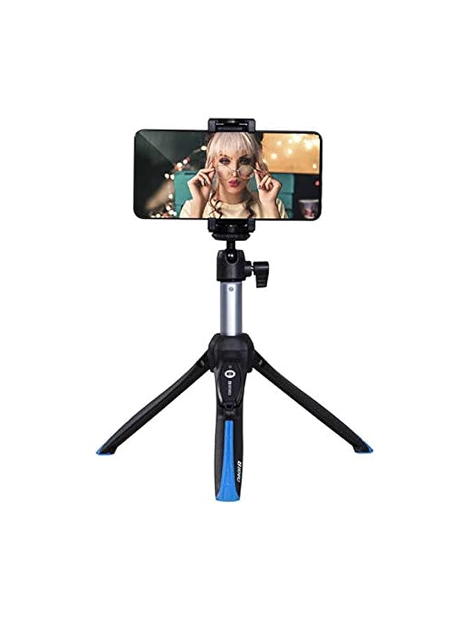BENRO Tabletop Tripod And Selfie Stick For Smartphones - Image 1