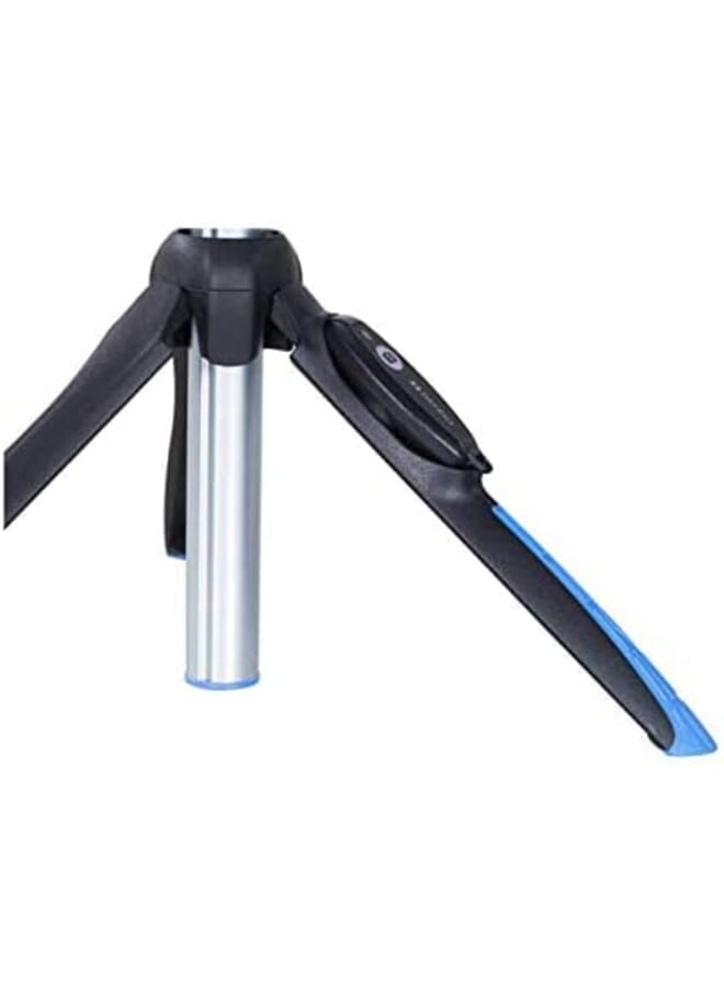 BENRO Tabletop Tripod And Selfie Stick For Smartphones - Image 3