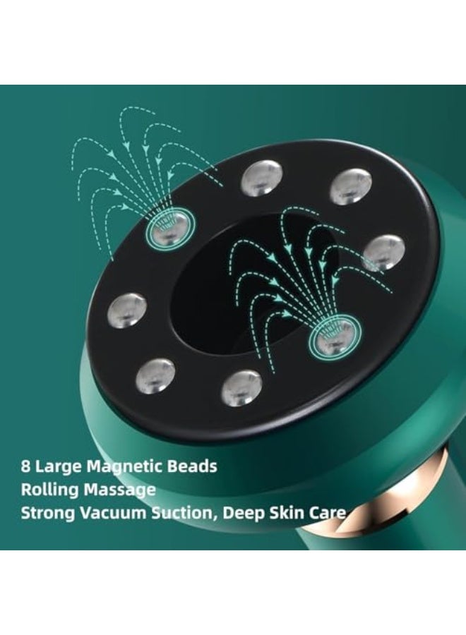 Generic White Cellulite Massager Handheld Cellulite Massager, Massager  - Image 5
