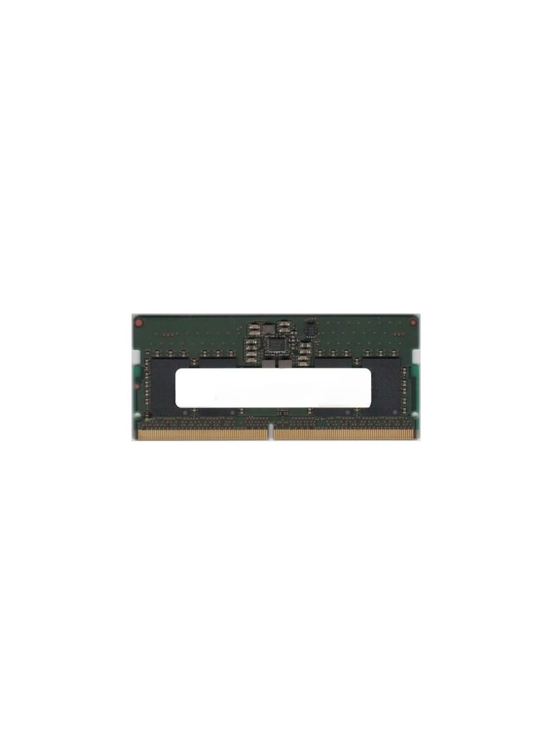 OEM 8GB DDR5 4800MHz SODIMM RAM Module – Fast & Reliable Laptop and All-in-One Memory Upgrade 