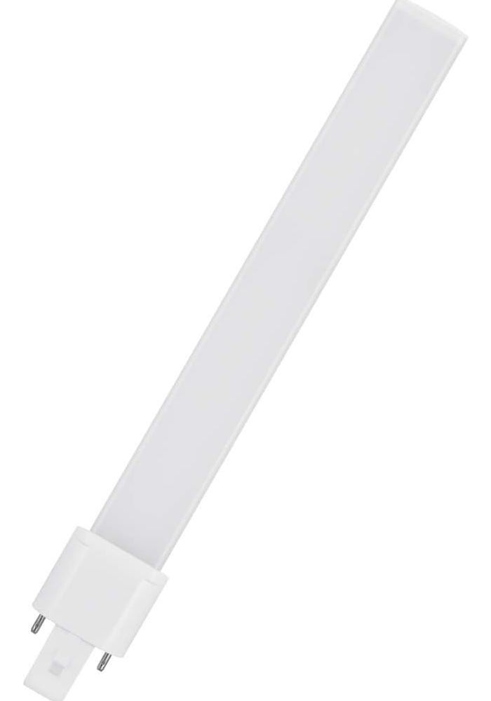 Osram LED Bulb 6W Cool White - Image 2