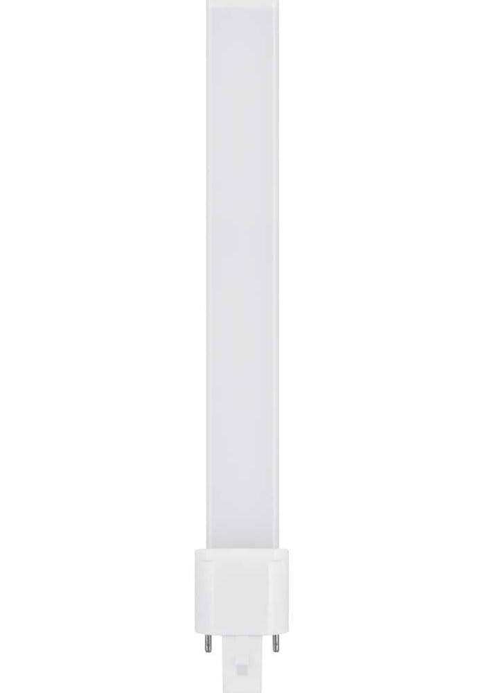 Osram LED Bulb 6W Cool White - Image 1