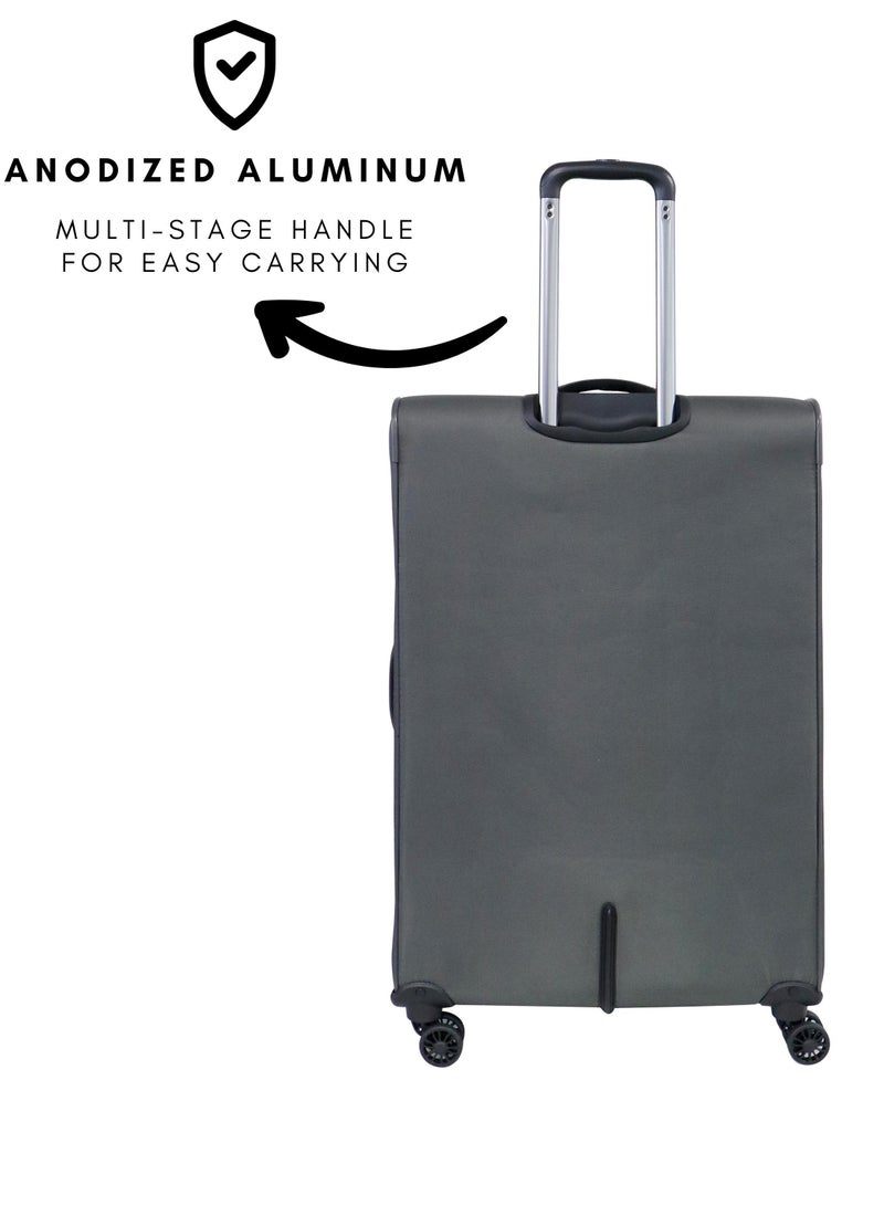 Luggage Mercury Collection Set of 3 - Image 4