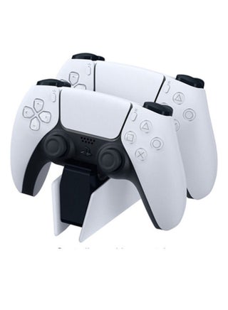 PlayStation 5  DualSense Charging Station - view 2