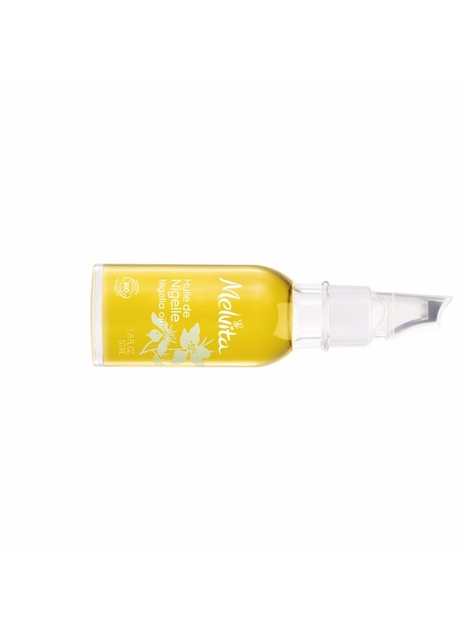 Melvita Nigella Oil 50ml - Image 2