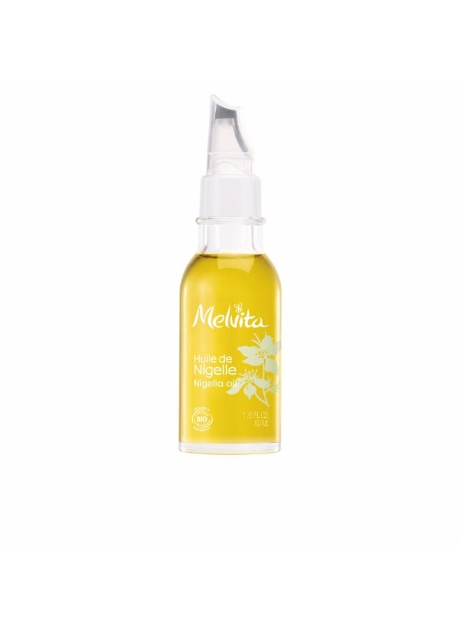 Melvita Nigella Oil 50ml - Image 1