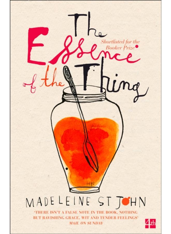 The Essence of the Thing 