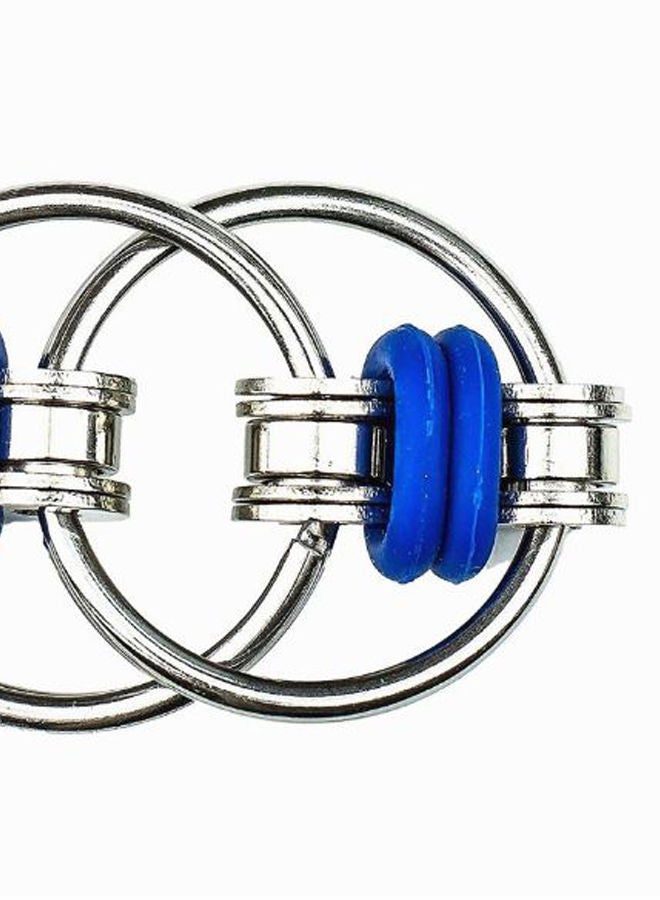 NIBEMINENT Flippy Chain Fidget Toy - Image 2