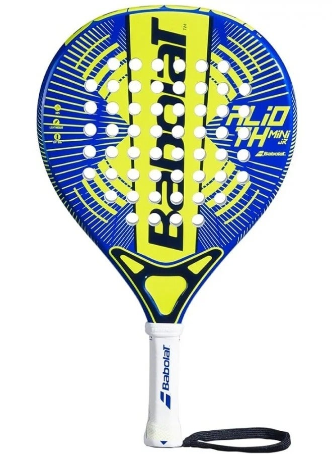 Babolat Alioth Mini Junior Padel Racket - Image 1