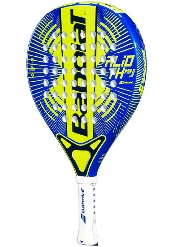 Babolat Alioth Mini Junior Padel Racket - Image 2