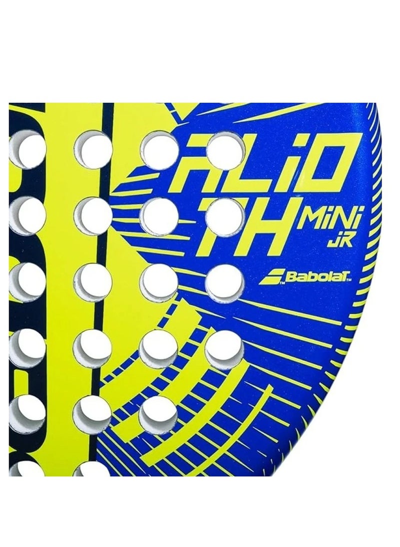 Babolat Alioth Mini Junior Padel Racket - Image 3
