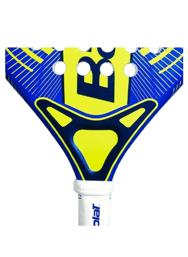 Babolat Alioth Mini Junior Padel Racket - Image 4