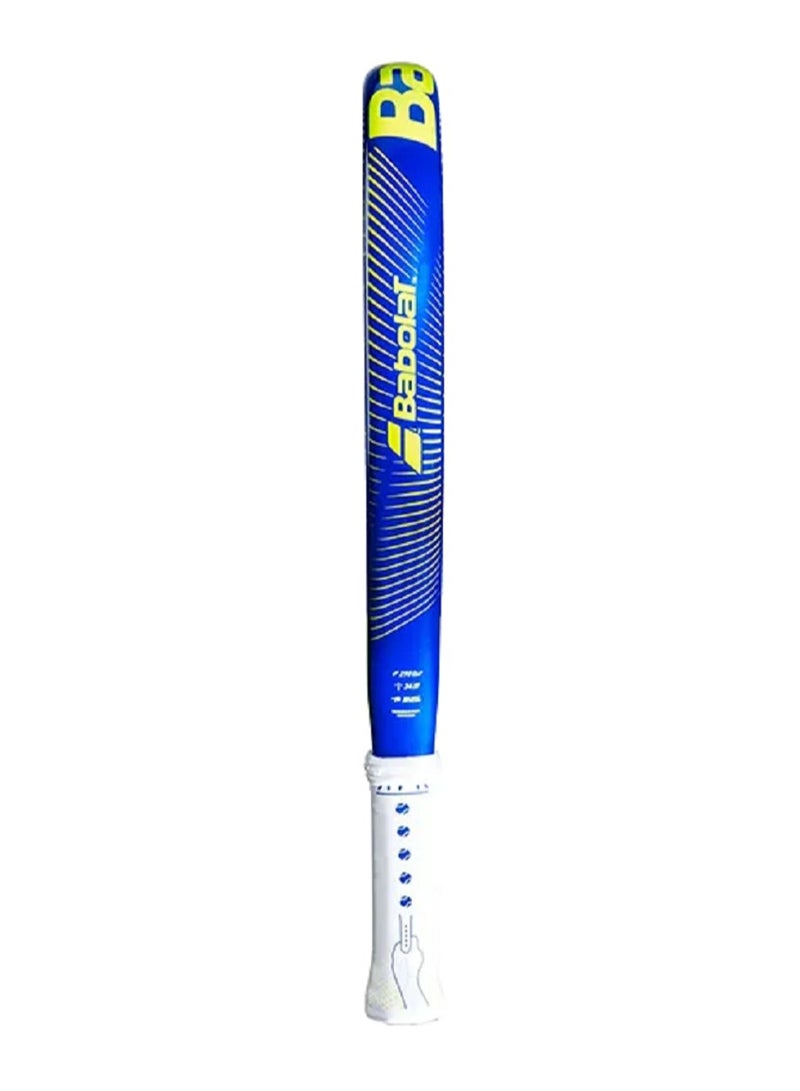 Babolat Alioth Mini Junior Padel Racket - Image 5