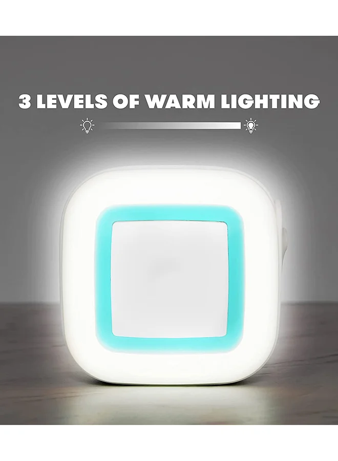 fridababy 2-in-1 Portable Sound Machine With Nightlight