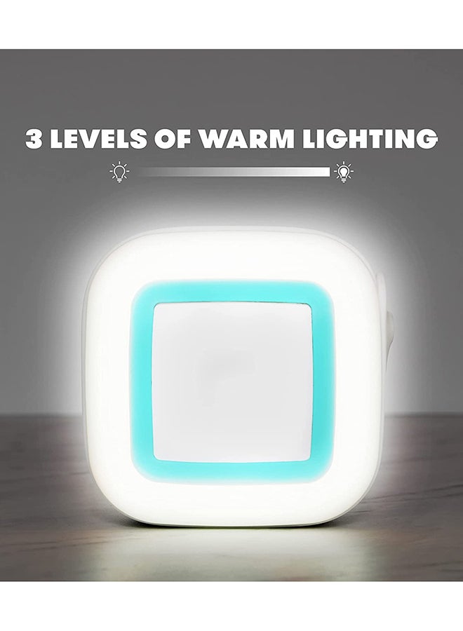 فريدا بيبي جهاز صوت محمول 2 في 1 مع إضاءة ليلية - Image 3