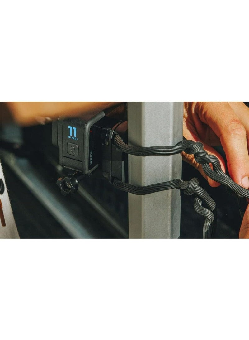 GoPro Gumby (Flexible Mount) - Official GoPro Accessory - Image 4