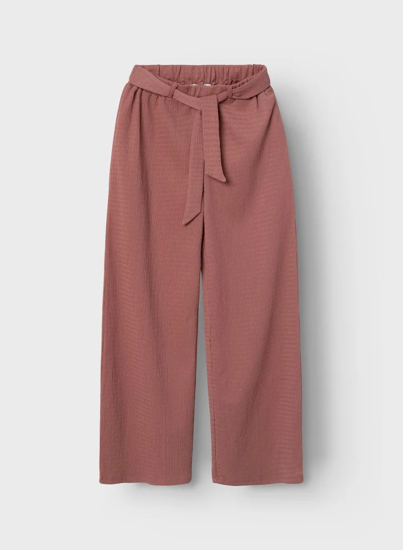 NAME IT Kids Essential Pants