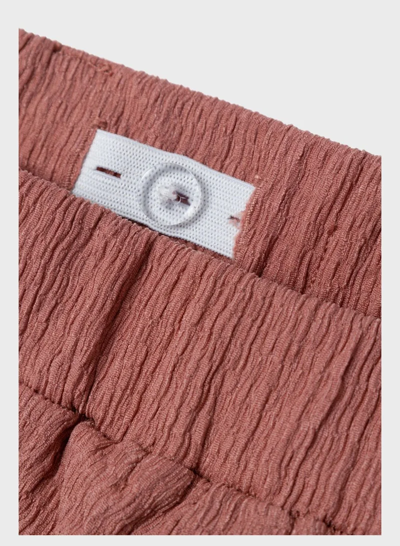 NAME IT Kids Essential Pants