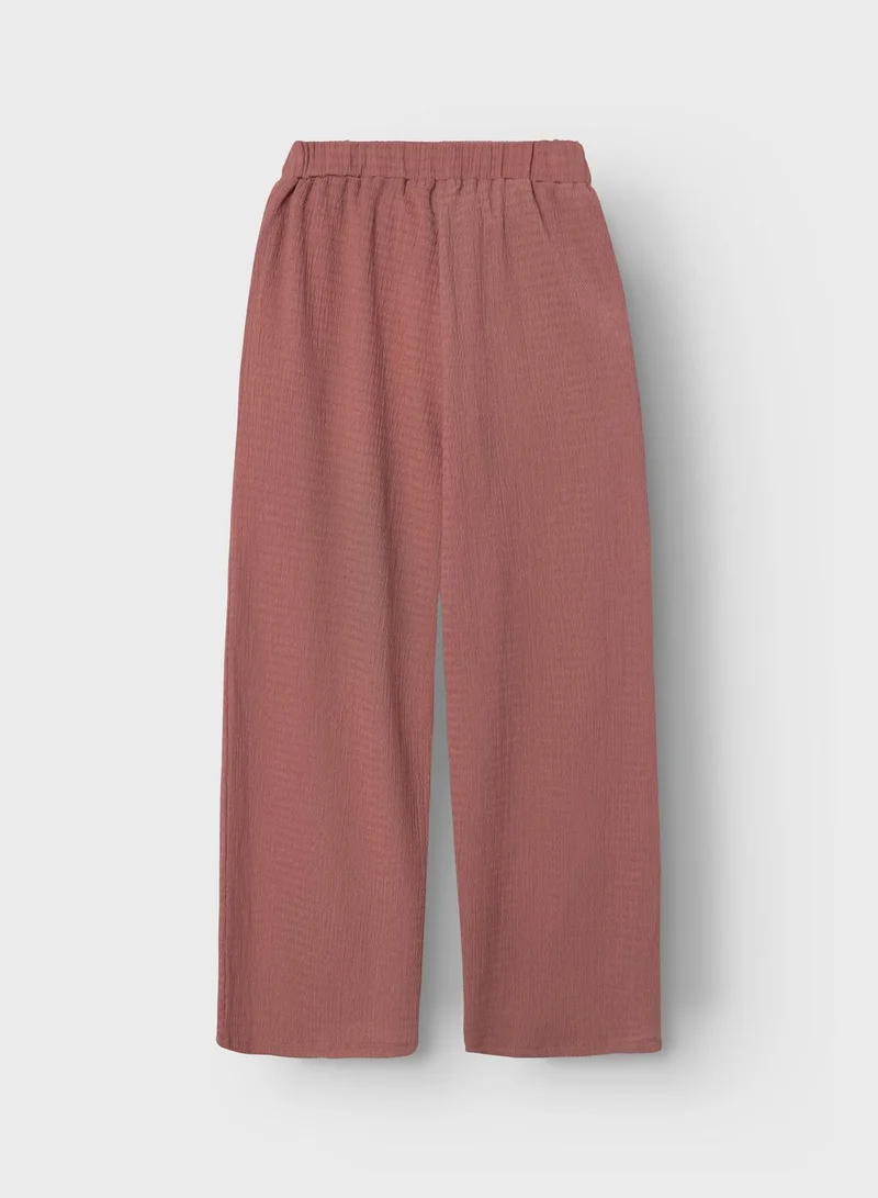 NAME IT Kids Essential Pants