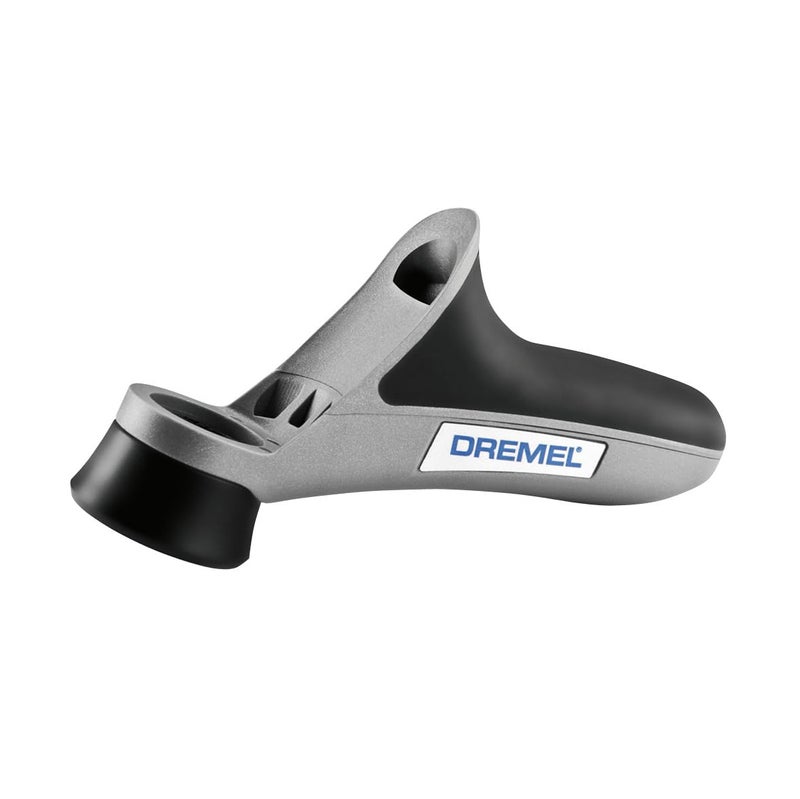 Dremel A577 Detailers Grip Rotary Tool Attachment - Perfect for Precise Projects Like Engraving, Carving, and Etching - Image 1