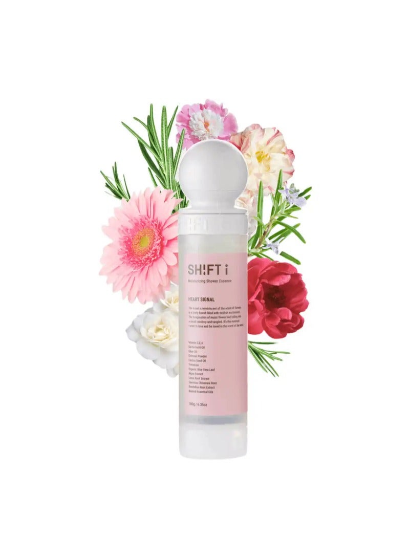 Shift فلتر دش Shift، خلاصة إشارة القلب - Image 2