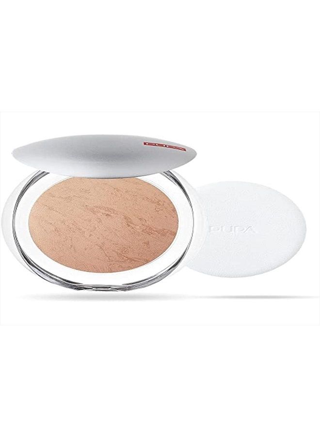 PUPA Luminys Silky Baked Face Powder # 06 - Pupa - Powder - Luminys Silky Baked Face Powder - 9g/0.32oz