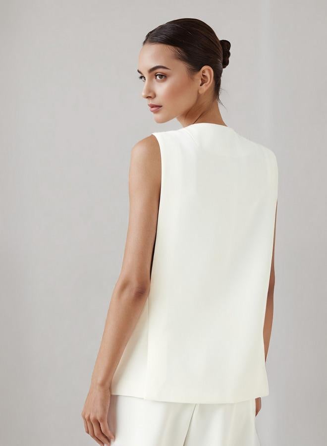 ايكونيك سترة طويلة أيقونية - Image 3