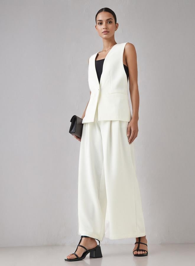 ايكونيك سترة طويلة أيقونية - Image 2