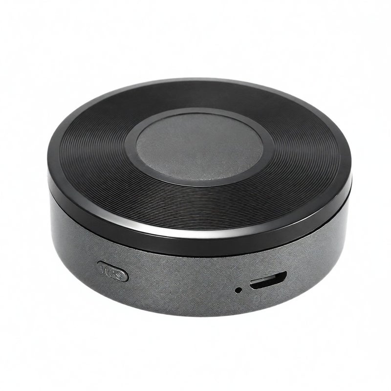 M5 AudioCast HIFI Music Receiver Airplay DLNA IOS & Android Airmusic 2.4G WIFI Audio Speaker for Spotify Wireless Sound Streamer - Image 4