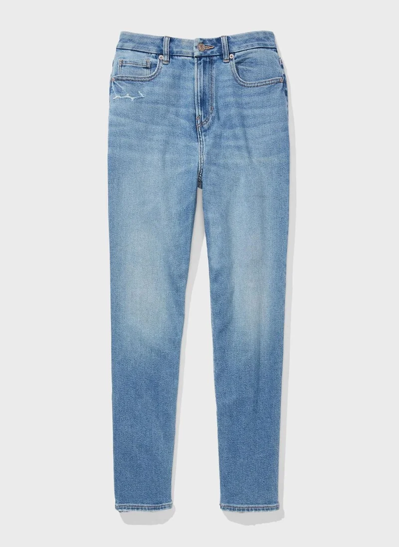 American Eagle High Waist Jeans