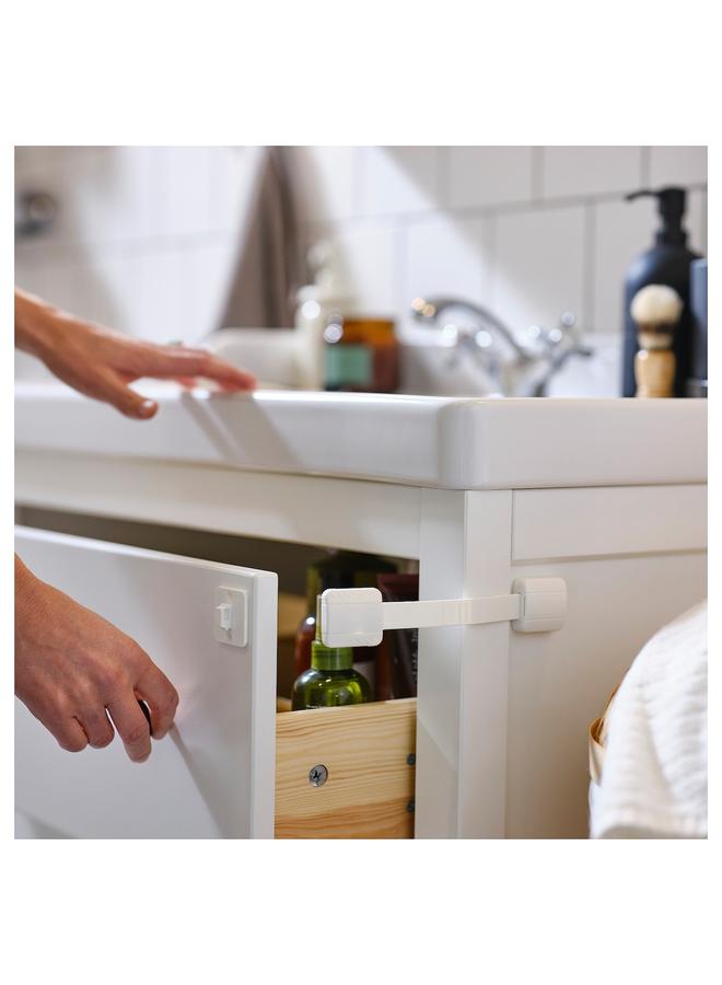 erorex Multi Latch, White - Image 2