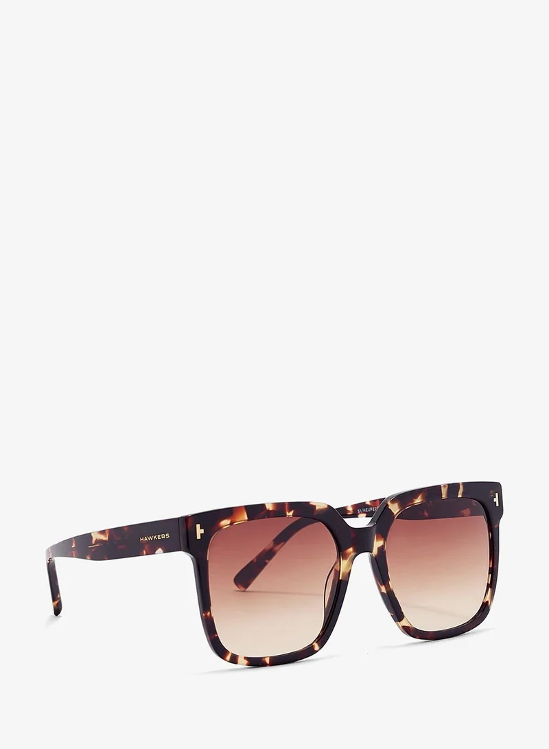 HAWKERS Euphoria  Oversized Sunglasses