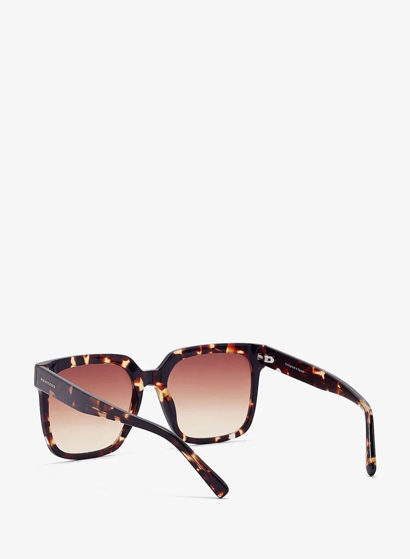 HAWKERS Euphoria  Oversized Sunglasses