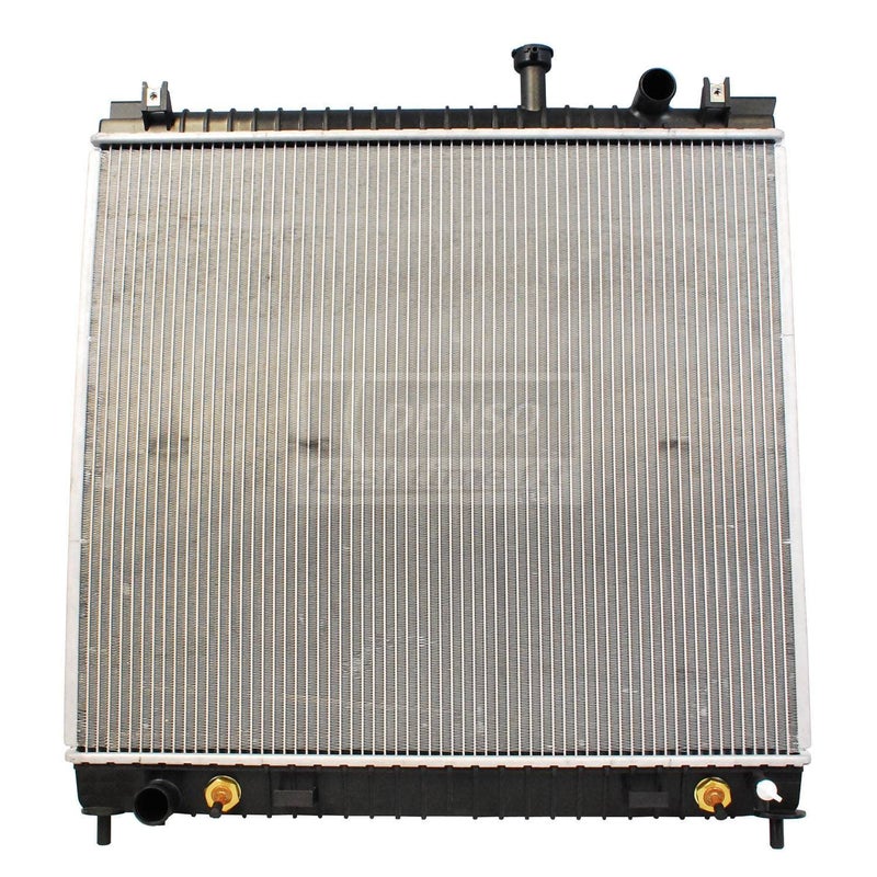 Denso 221-3406 Radiator - Image 5