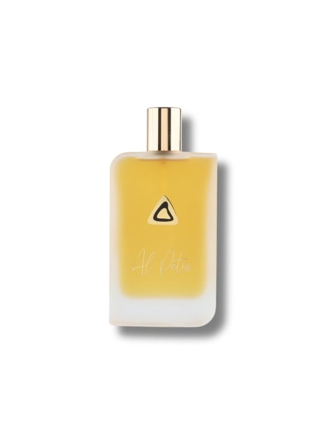 صمام عطر صمام البترا او دو بارفيوم-100مل - Image 1