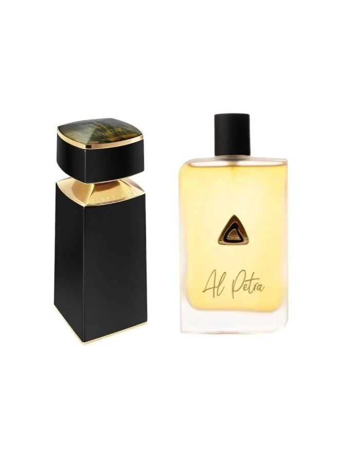 صمام عطر صمام البترا او دو بارفيوم-100مل - Image 2