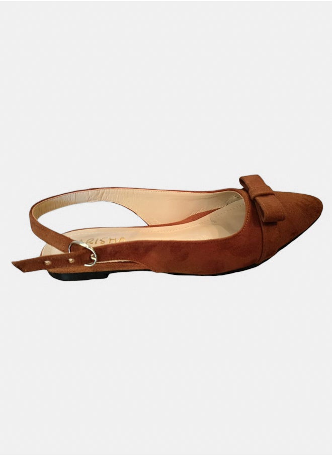 Baraem - Fashionable Flat Style - Image 1