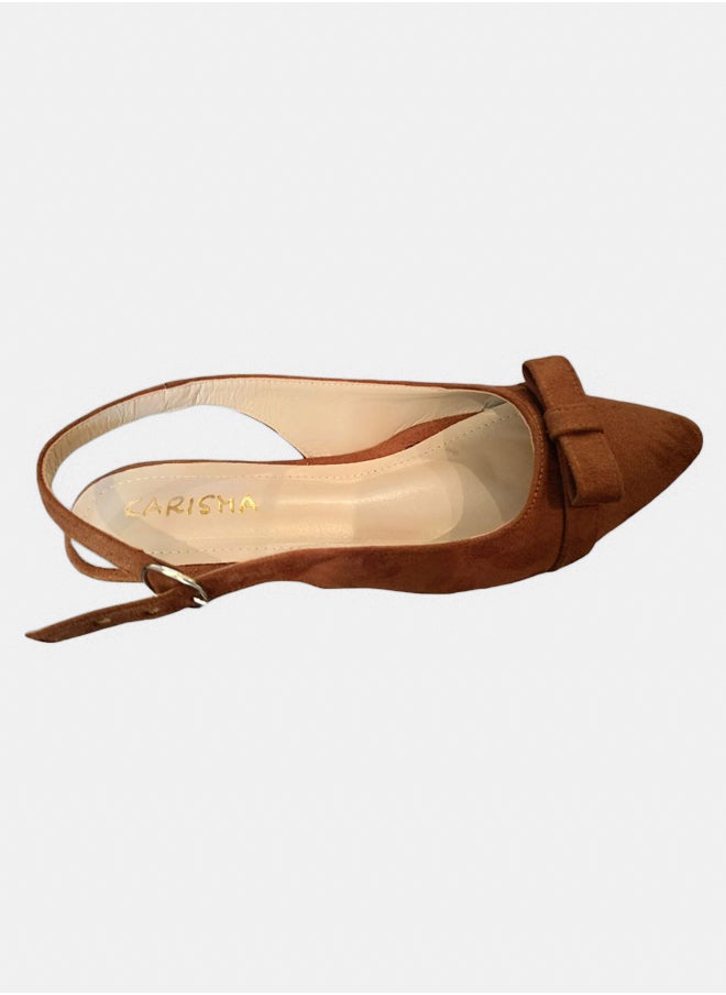 Baraem - Fashionable Flat Style - Image 1