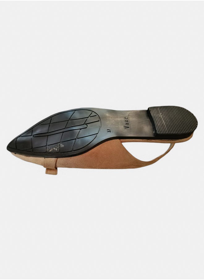 Baraem - Fashionable Flat Style - Image 1