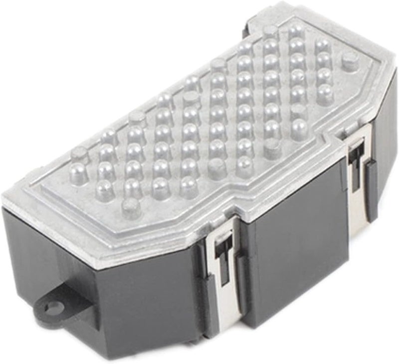 Yurefax Heater Blower Motor Resistor Module for VW A3 Skoda Seat - Image 1