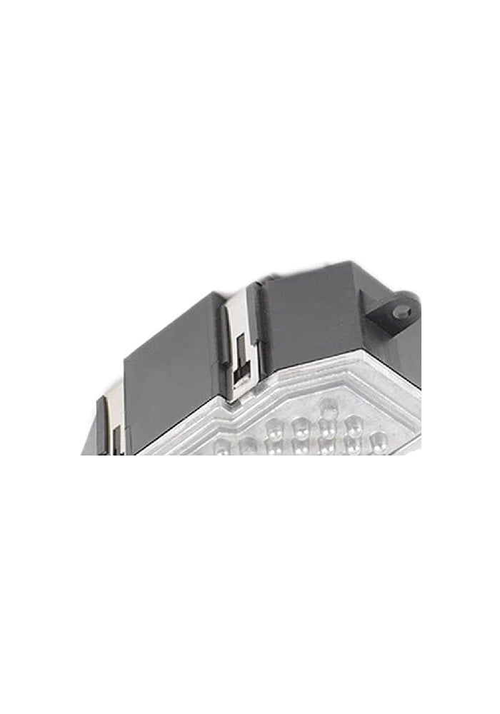 Yurefax Heater Blower Motor Resistor Module for VW A3 Skoda Seat - Image 2