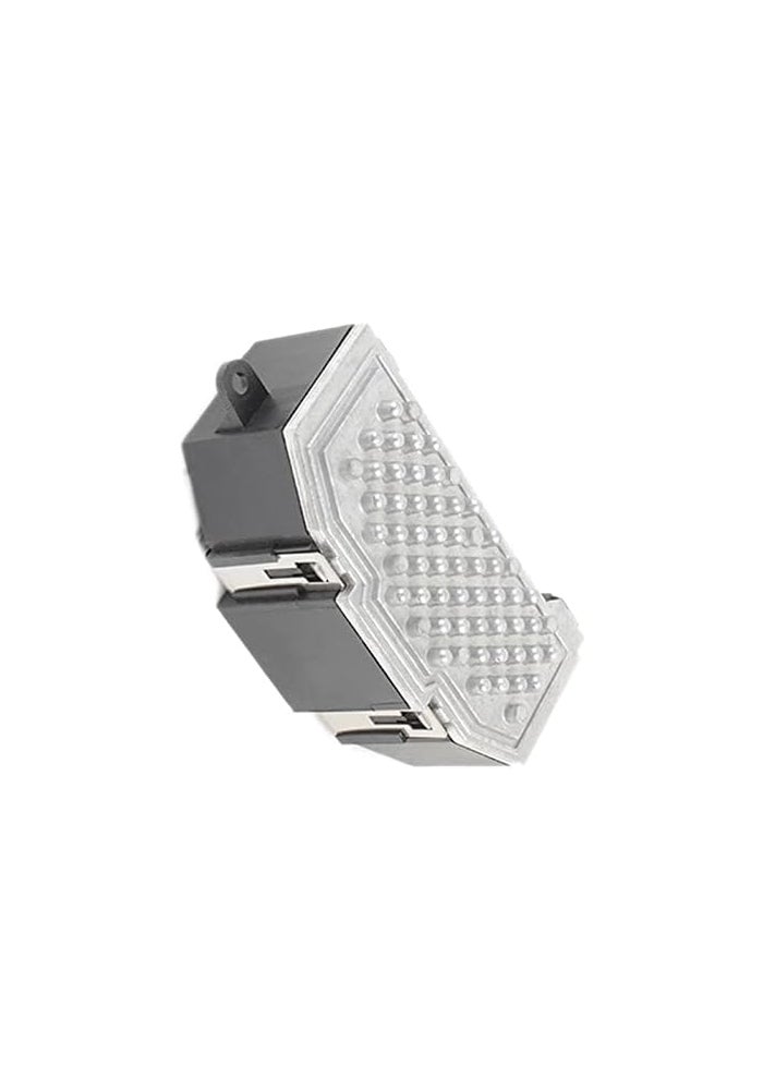 Yurefax Heater Blower Motor Resistor Module for VW A3 Skoda Seat - Image 3