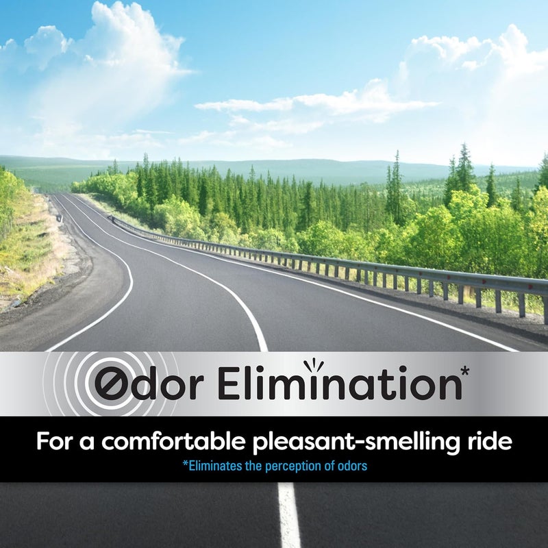 RefreshYourCar ! 4.5 OZ Air Freshener (Summer Breeze Scent, 1 Pack) - Image 3